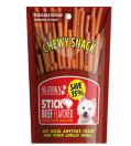 SLEEKY Que Mềm - Chewy Stick 175g