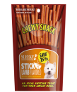 SLEEKY Que Mềm - Chewy Stick 175g
