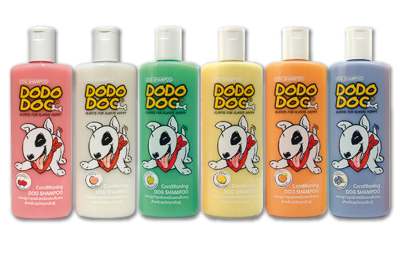 Dododog Shampoo
