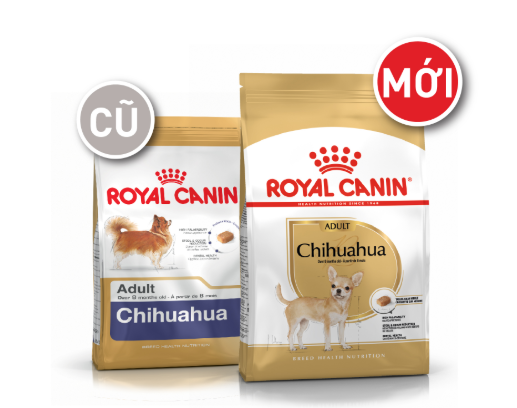 Royal Canin Chihuahua Adult 1.5kg