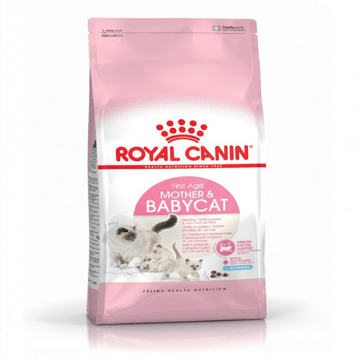 Royal Canin Mother & Baby Cat 4kg
