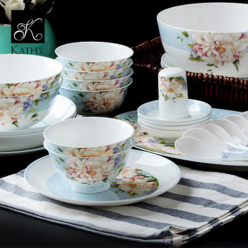 Bạn có biết sứ xương tốt cho sức khỏe?