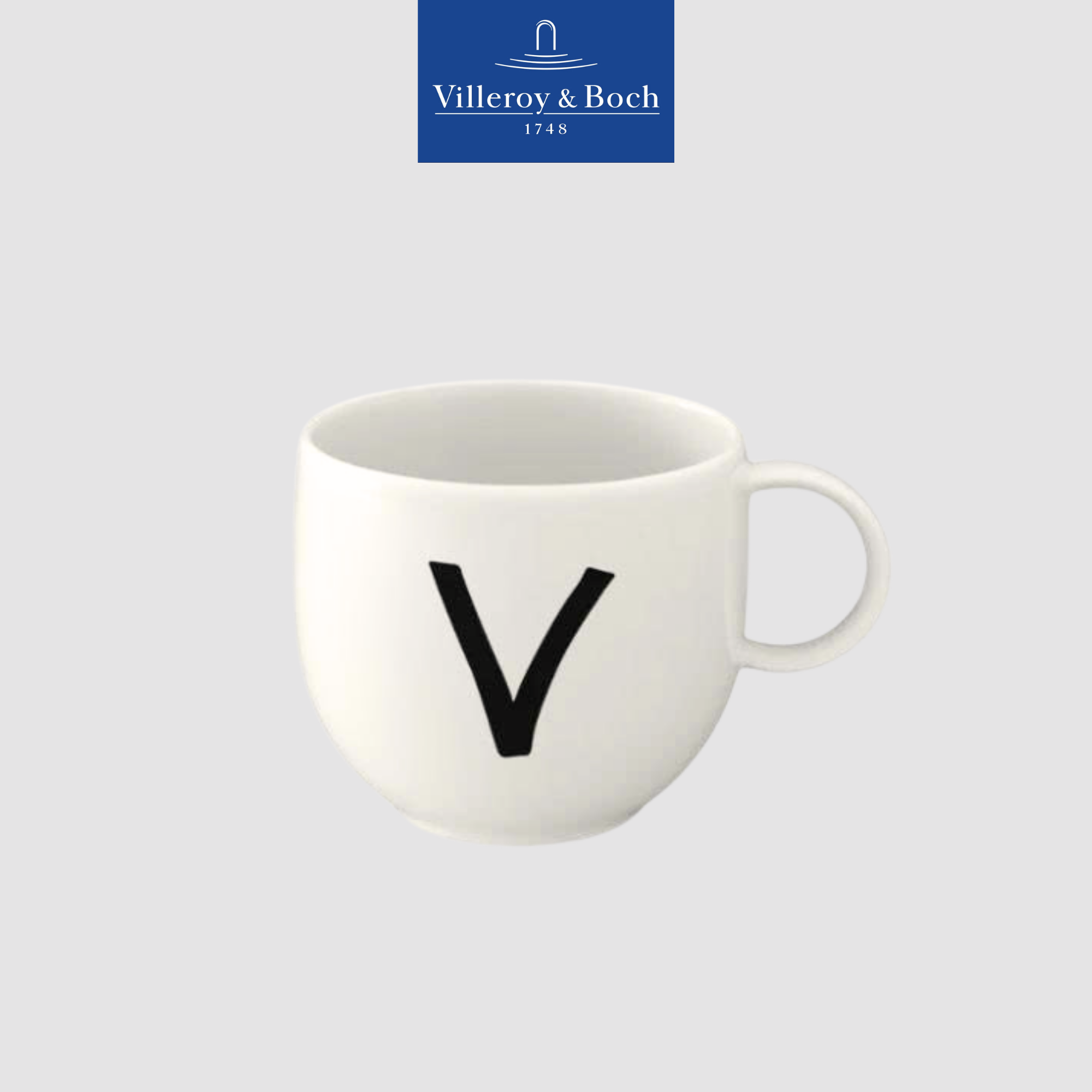 VB Cốc chữ V thuộc thương hiệu Villeroy & Boch sản xuất tại Đức  1016206121