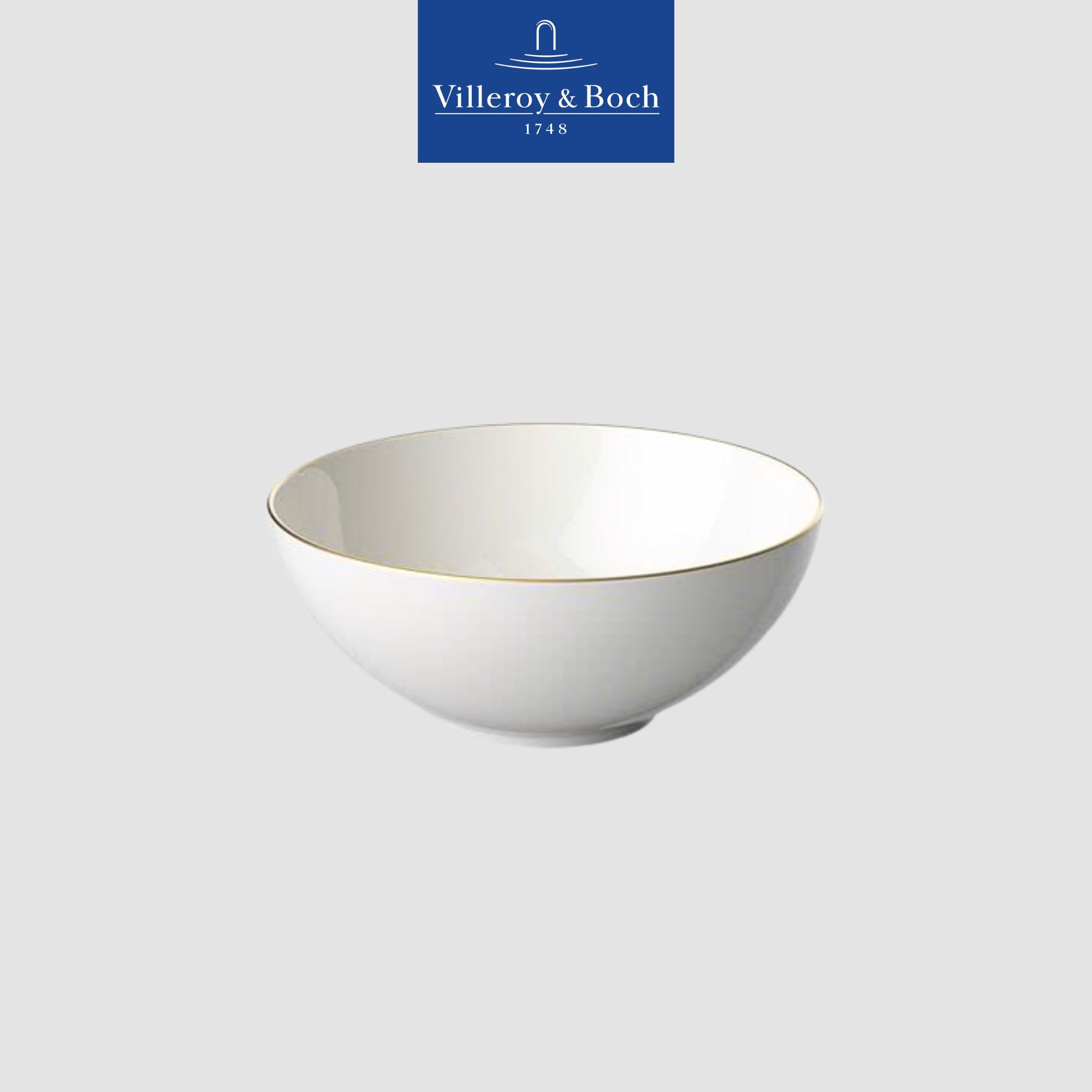 VB Anmut gold Bát ăn cơm 13cm 1046533810