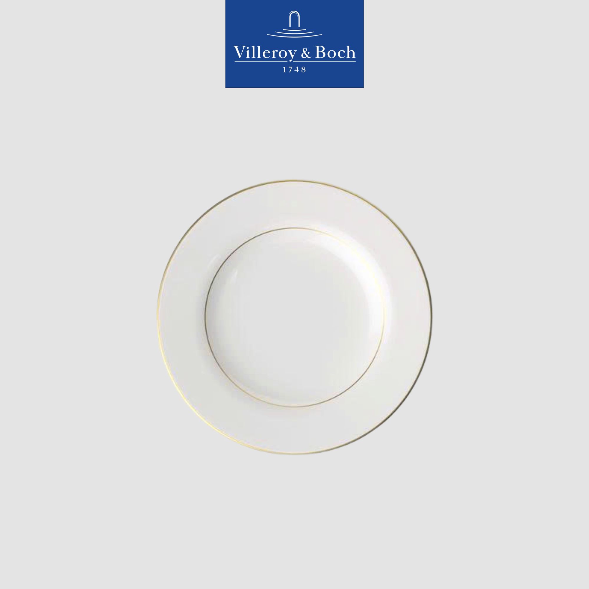 VB Anmut Gold Đĩa bơ 16.4cm 1046532660