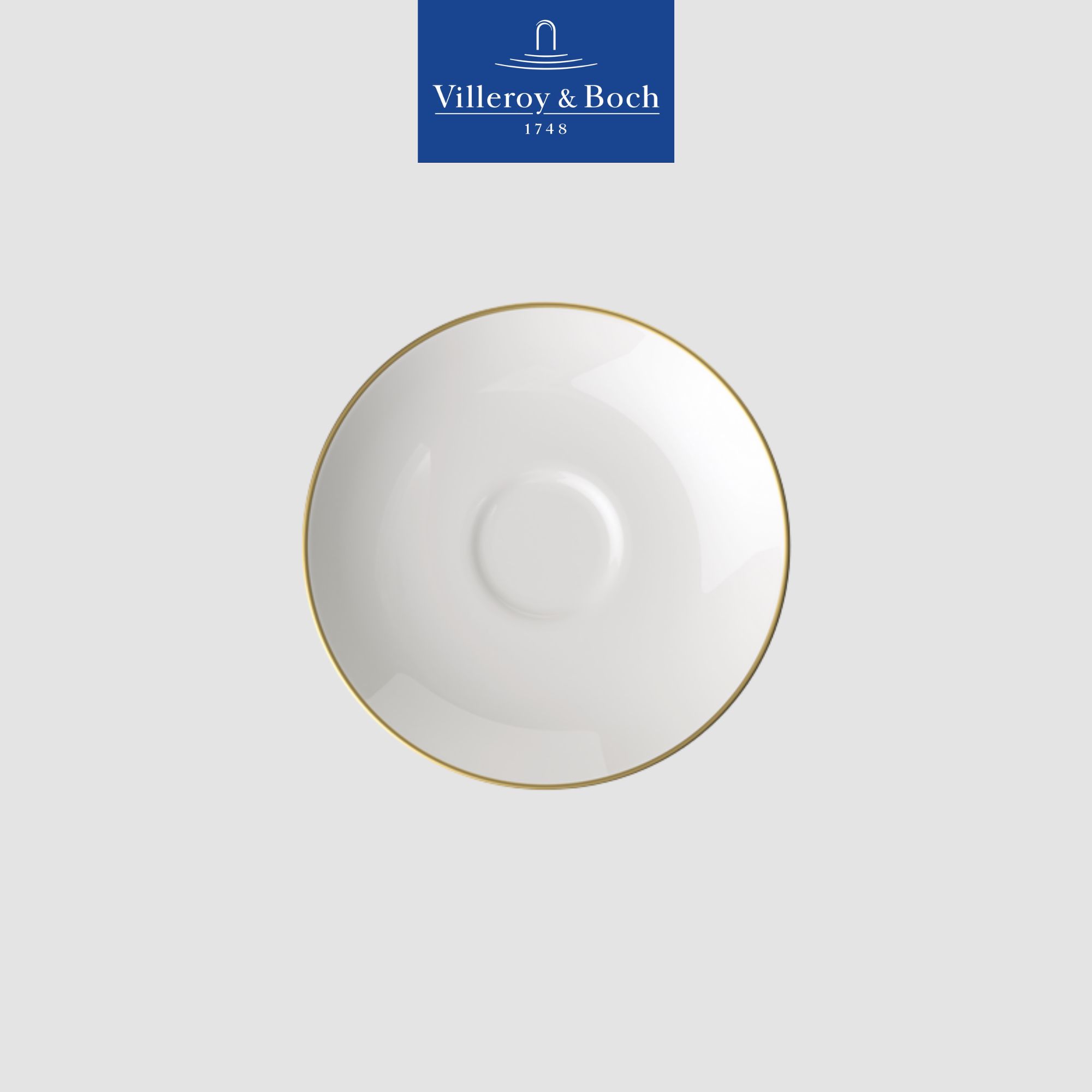 VB Anmut Gold Đĩa lót chén 1046531280