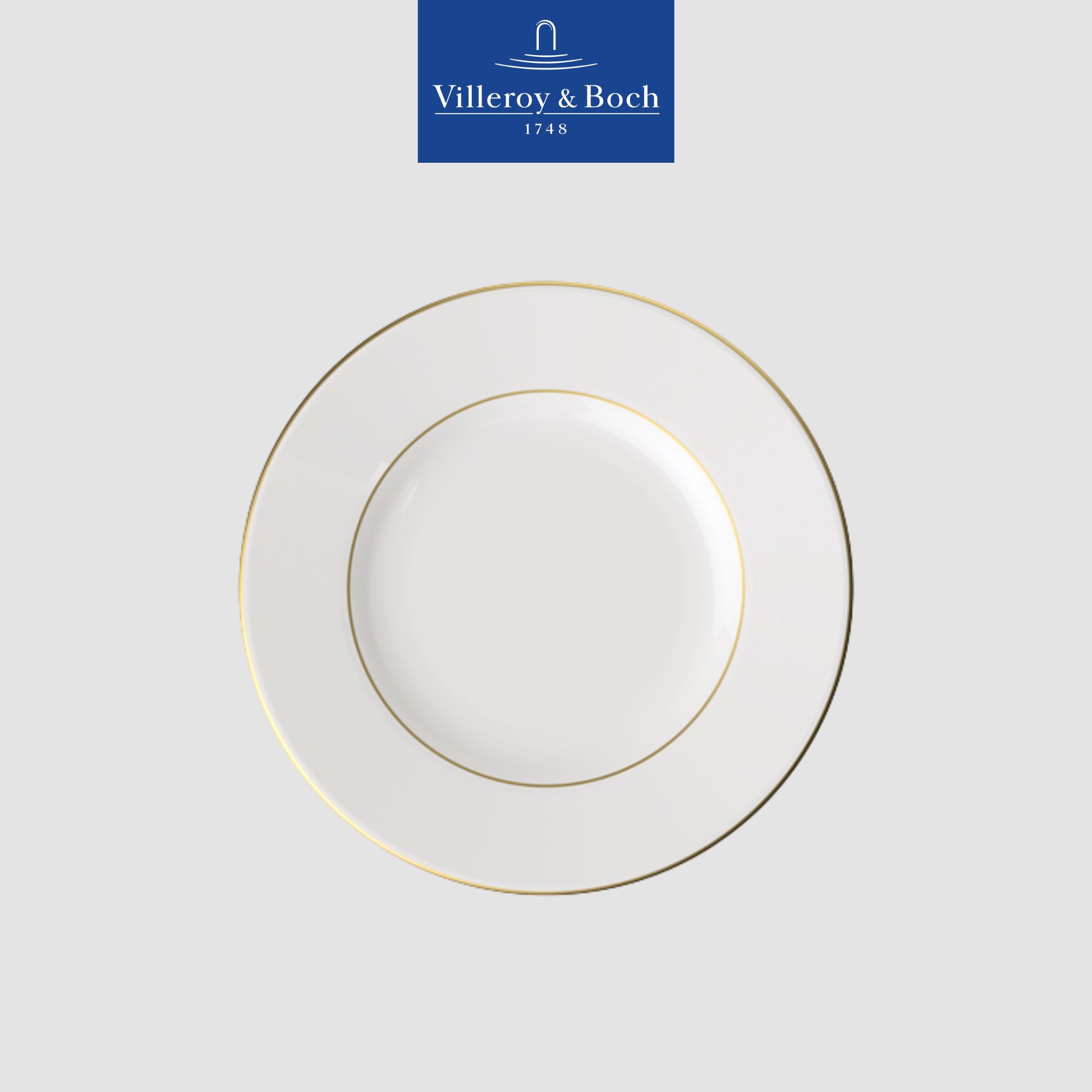 VB Anmut Gold Đĩa salad 22.5cm 1046532650