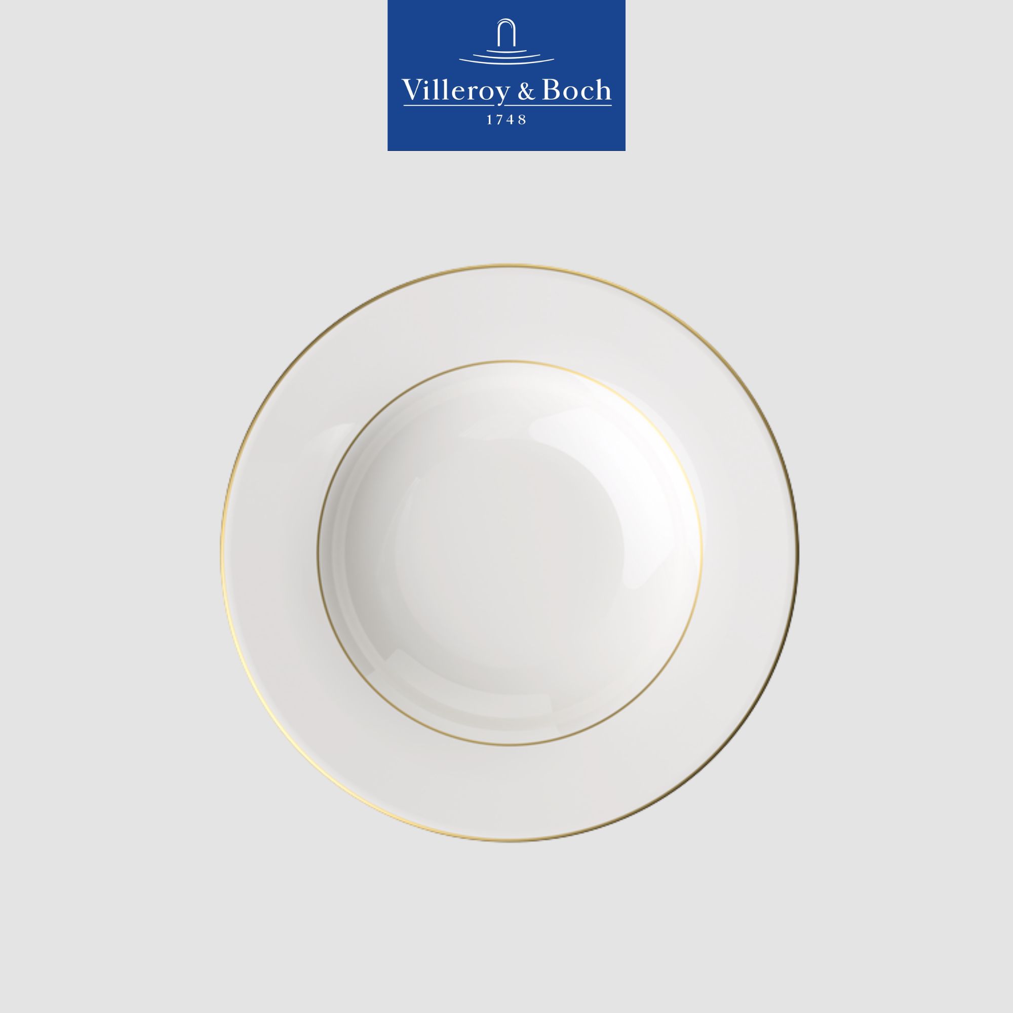 VB Anmut Gold Đĩa sâu 24.8cm 1046532700