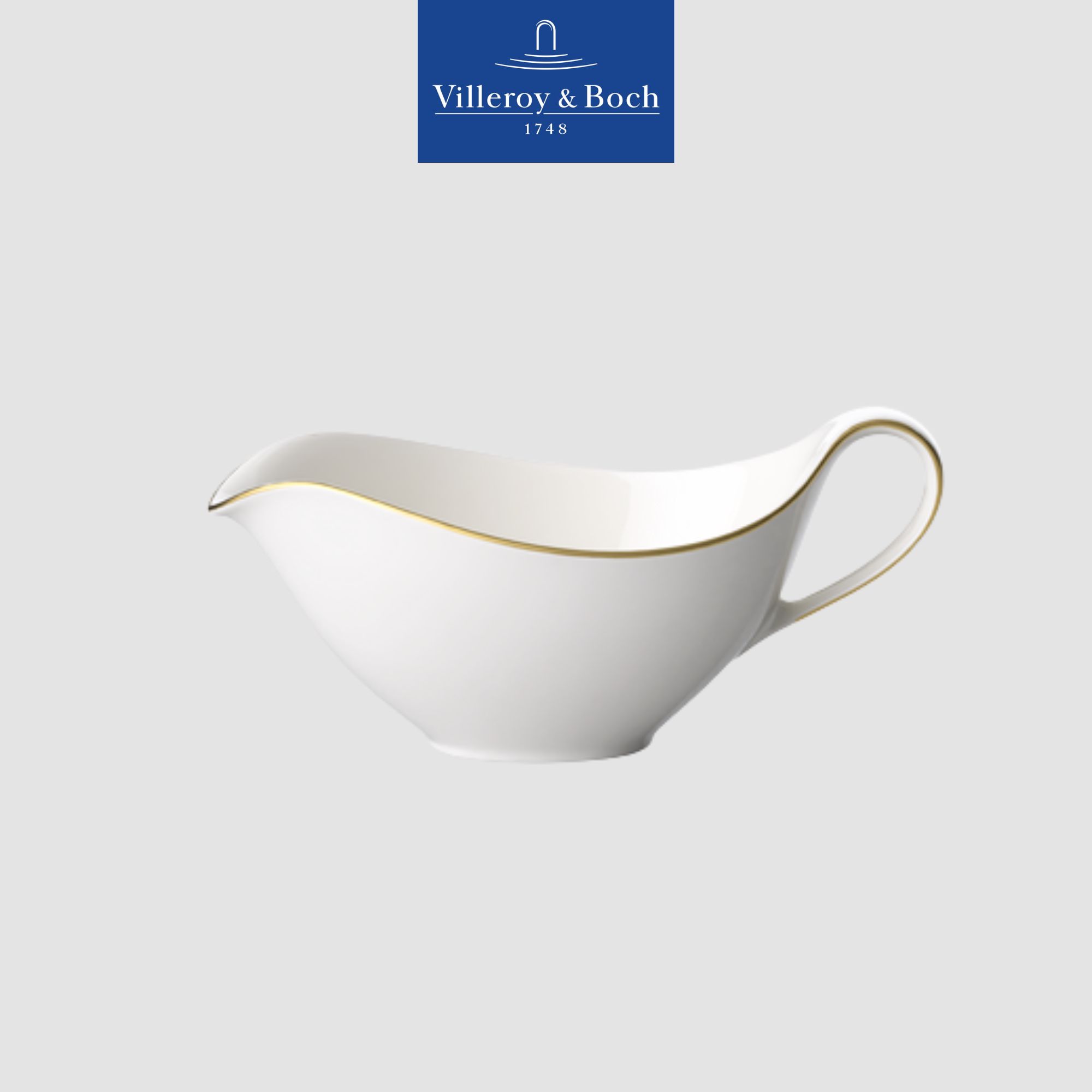 VB Anmut Gold Thuyền rót nước sốt 1046533407