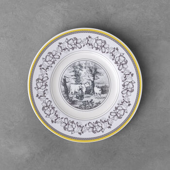 VB Audun Ferme Đĩa 22cm 1010672640