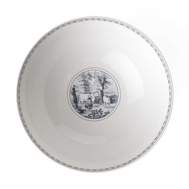 VB Audun Ferme Bát đựng salad 20cm 1010673175