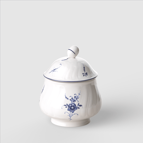 VB Old Luxembourg Hũ đựng đường 1023410930