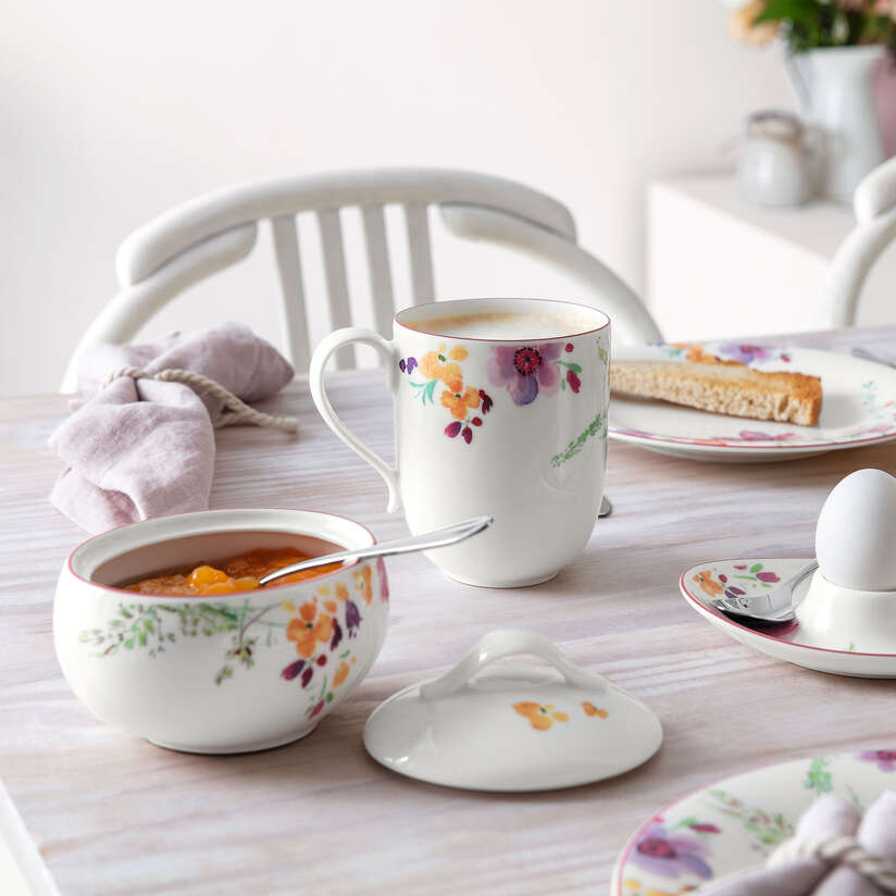 VB Mariefleur Hũ đựng mứt 450ml 1041000960