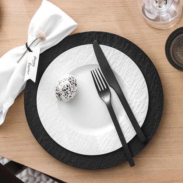 VB Manufacture Đĩa tròn 16cm đến từ thương hiệu Villeroy & Boch sản xuất tại Đức 1042392660