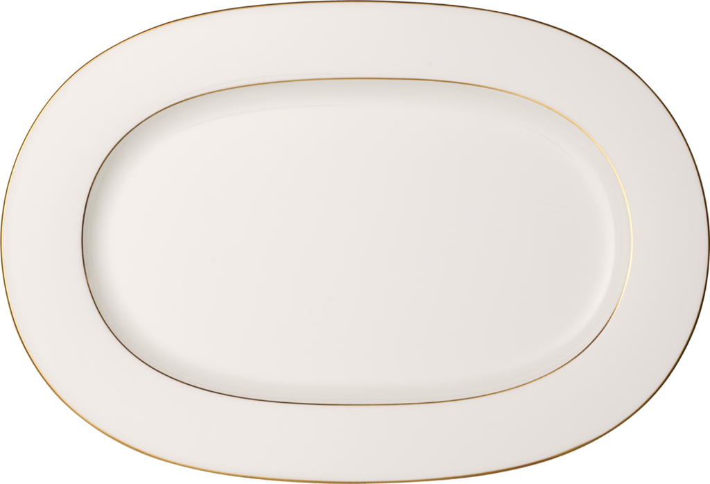 VB Anmut Gold Đĩa Oval 41.3cm 1046532940