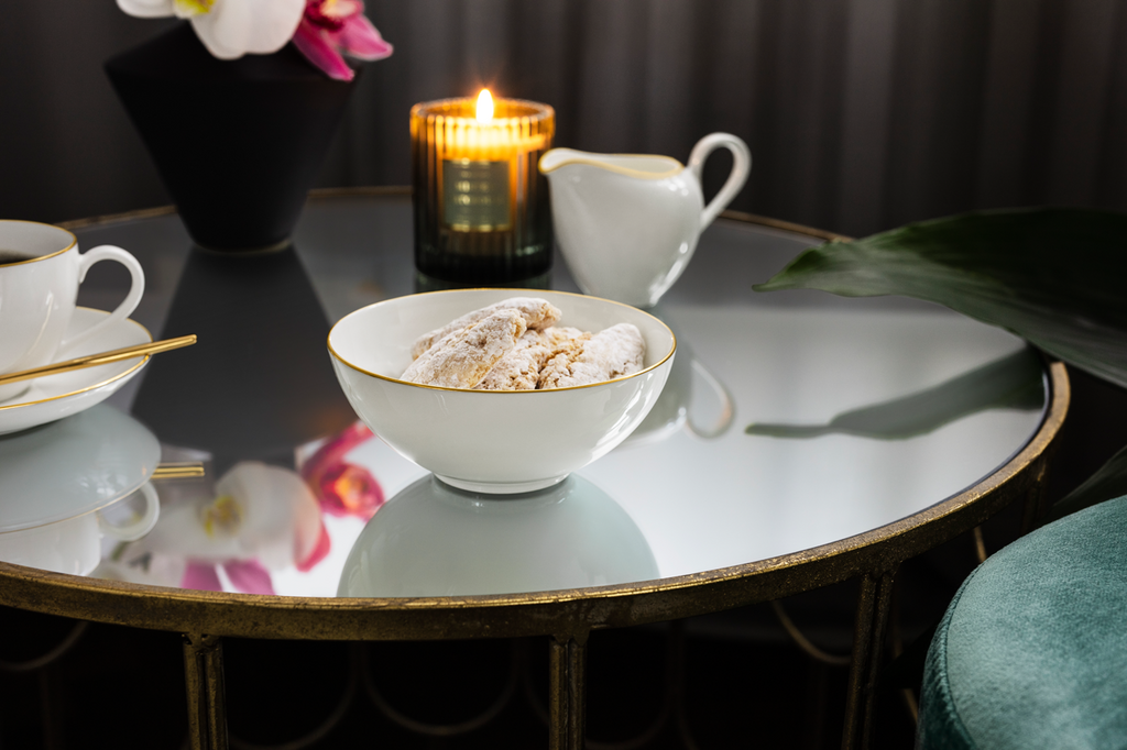 VB Anmut gold Bát ăn cơm 13cm 1046533810