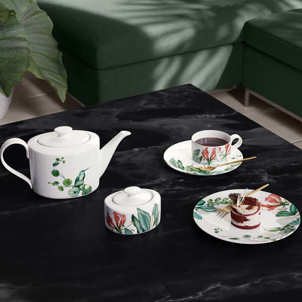 VB Avarua Ấm trà 1200ml của thương hiệu Villeroy & Boch sản xuất tại Đức 1046550460