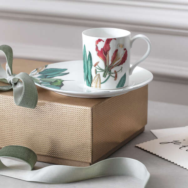 VB Avarua Đĩa lót Saucercoffee 18,5cm của thương hiệu Villeroy & Boch sản xuất tại Đức 1046551310