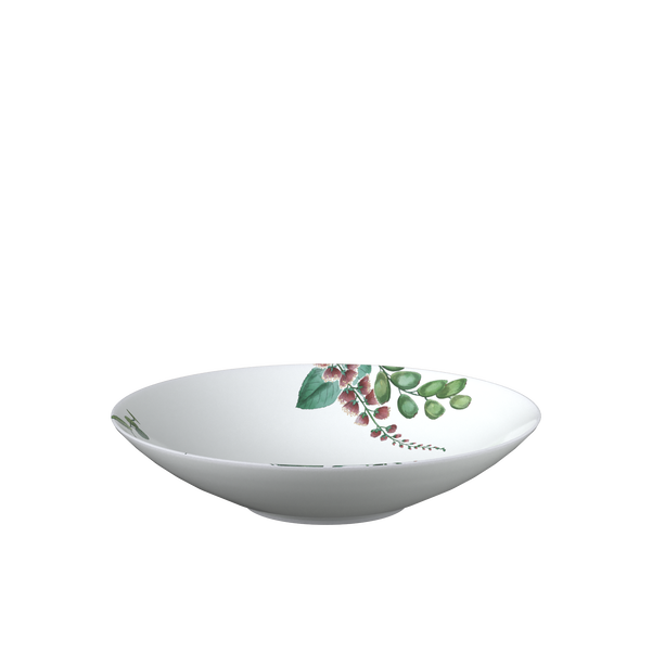 VB Avarua Đĩa sâu màu trắng 22cm dành cho 1 người của thương hiệu Villeroy & Boch sản xuất tại Đức  1046552700