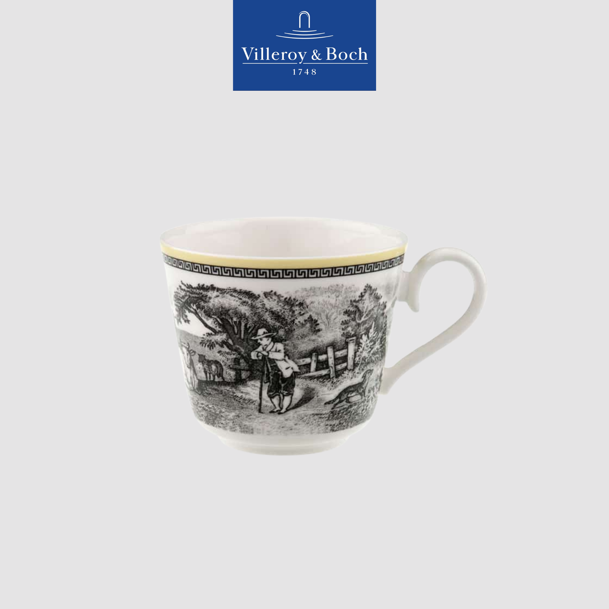 VB Audun Ferme Cốc 150ml 1010671300