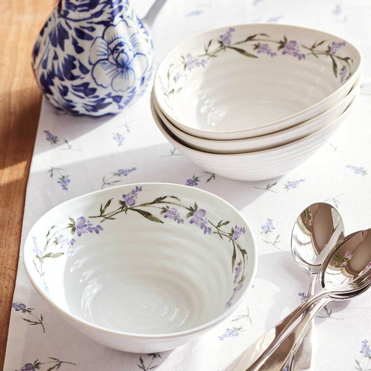 PM Sophie Conran Lavandula Bát 7.5 inch CPSP76808-XF