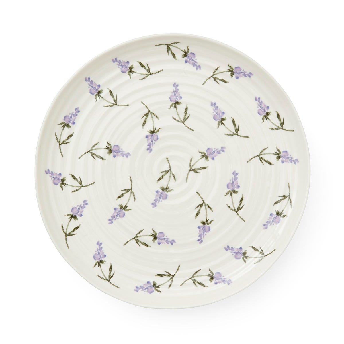 PM Sophie Conran Lavandula Khay bánh thương hiệu Portmeirion Vương Quốc Anh  CPSP76840-XG