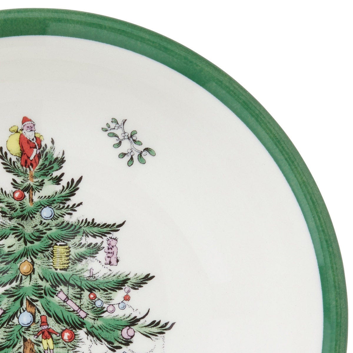 PM Christmas Tree Bát Cereal giáng sinh 15cm XT0335