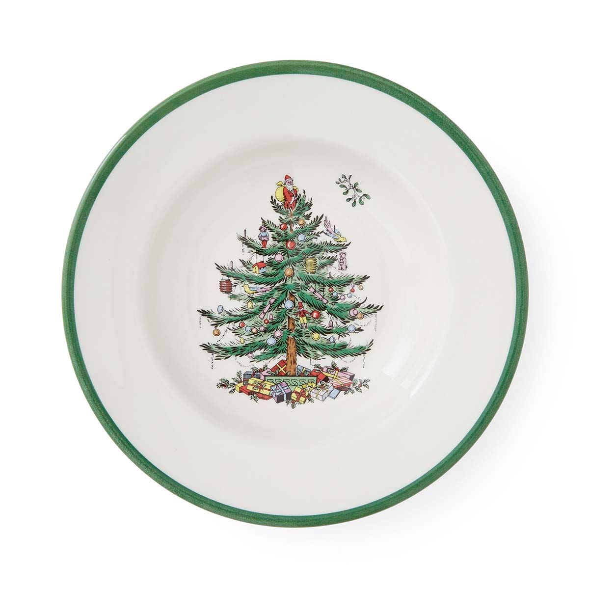 PM Christmas Tree Bát Soup giáng sinh 23cm XT0215