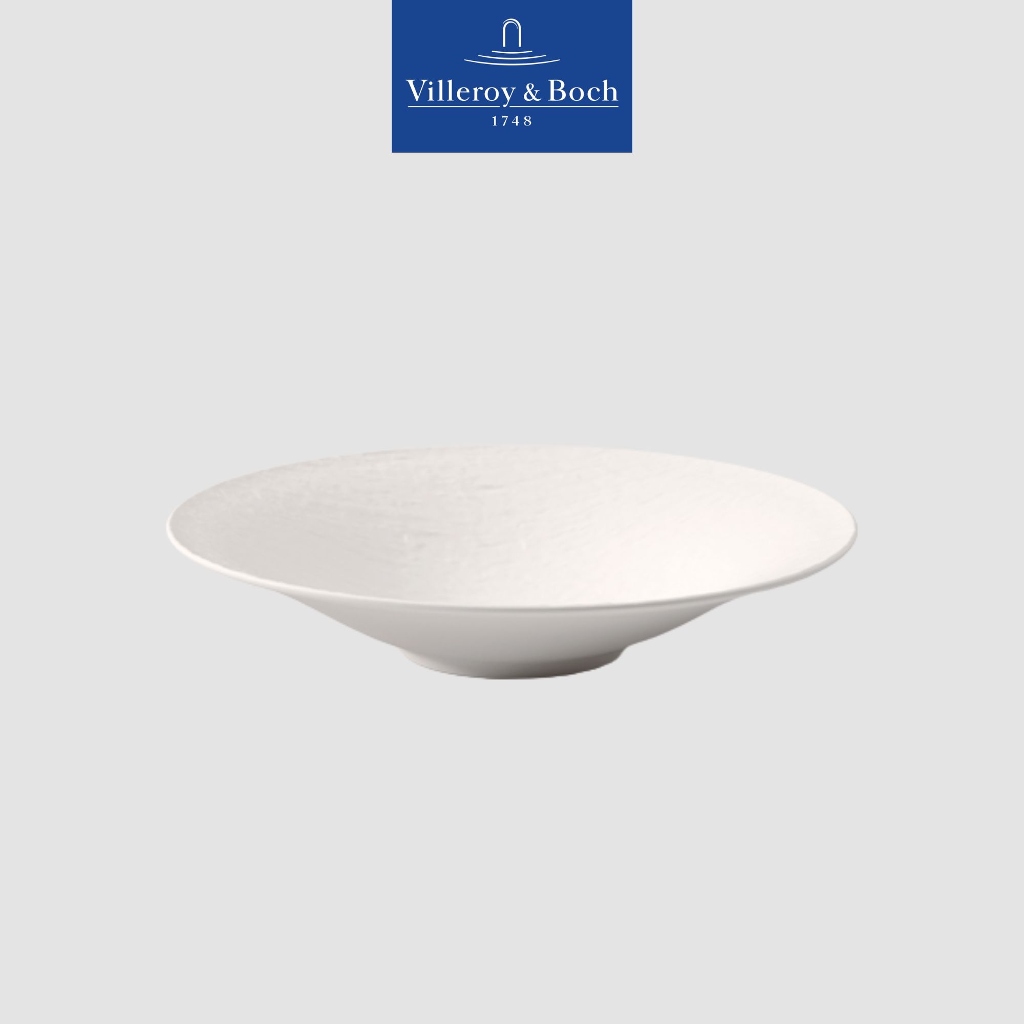 VB Manufacture Rock Bát sâu trắng 28cm 1042402701