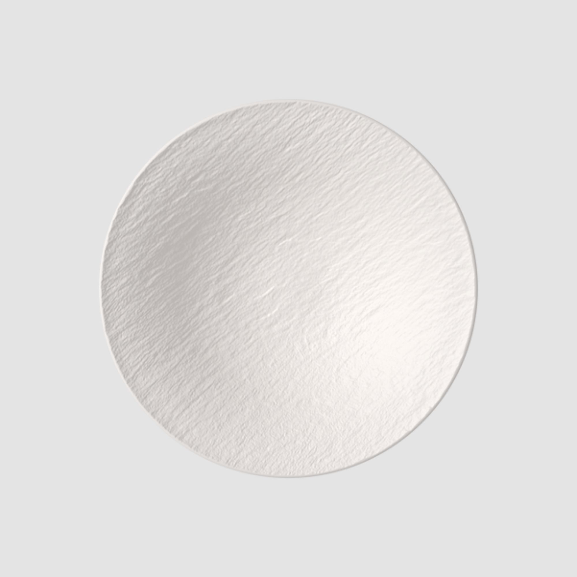 VB Manufacture Rock Bát sâu trắng 28cm 1042402701