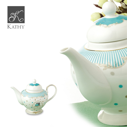 HARRODS Ấm trà 1615
