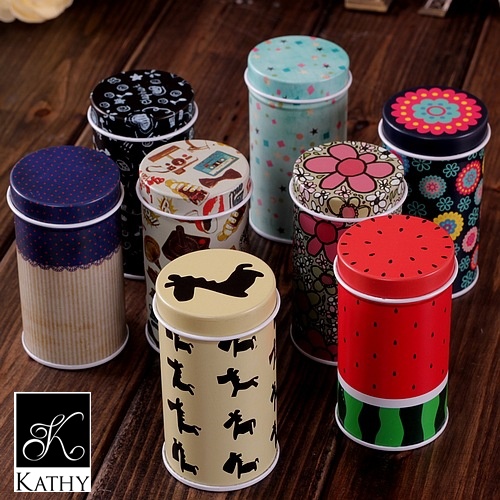 TEA BOX Hộp đựng trà mini 2166
