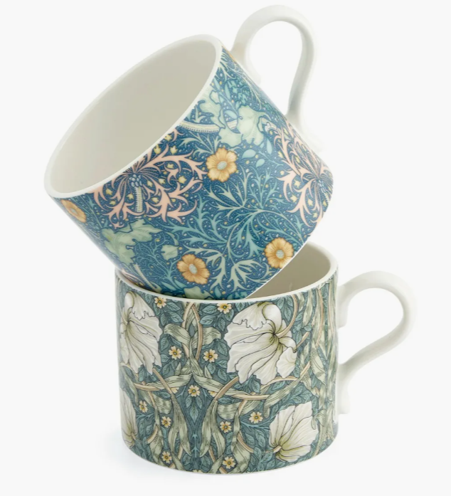 PM Morris & Co Set đôi cốc S'weed & Pimp MCOK8726-XG