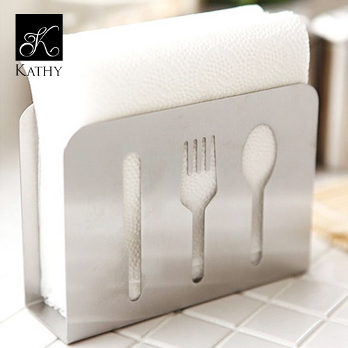 MODERN Khay kẹp giấy inox 2269