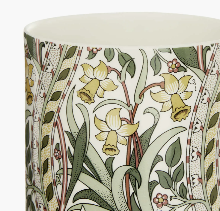 PM Morris & Co Cốc cao Daffodil 12oz MCOO5583-XT