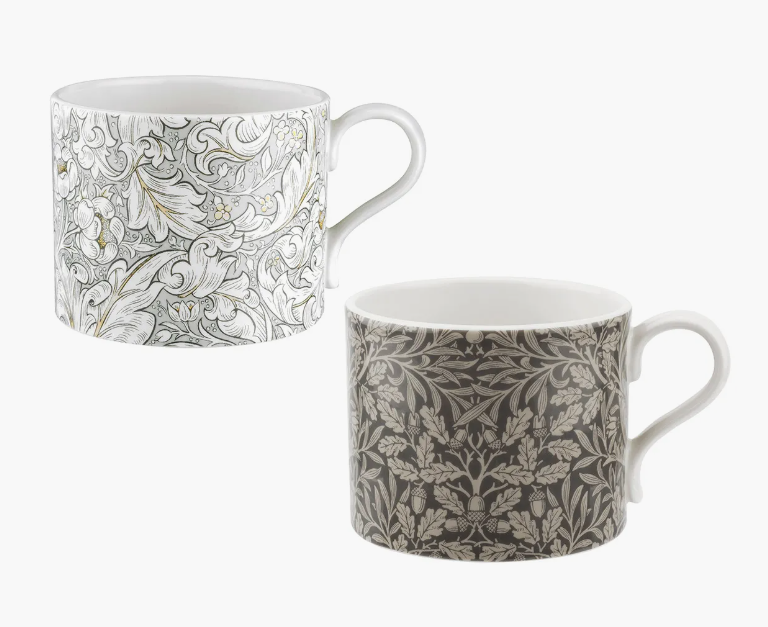 PM  Set cốc đôi Bachelors & Acorn PUMC8726-XG