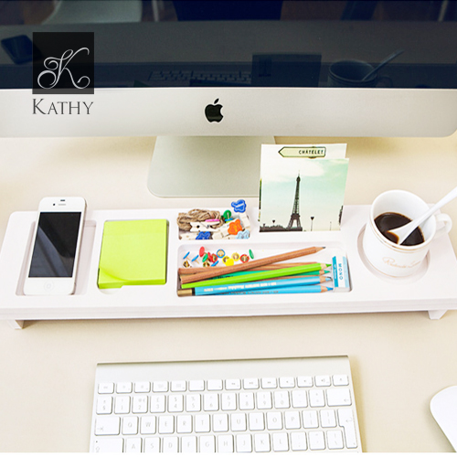 COOL Khay để đồ trên bàn làm việc 1823