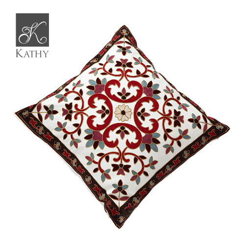 EMBROIDERY Gối thêu 2100