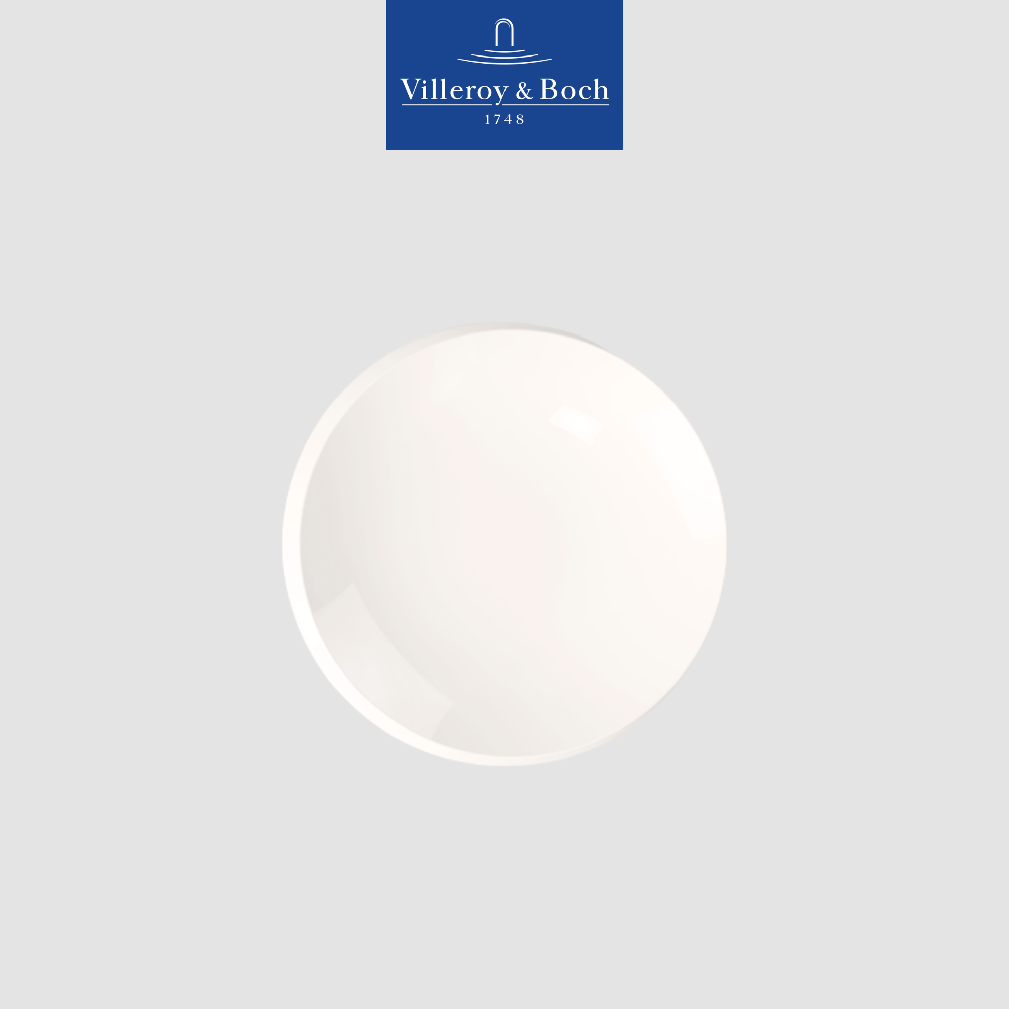VB NewMoon Đĩa 16cm 1042642660