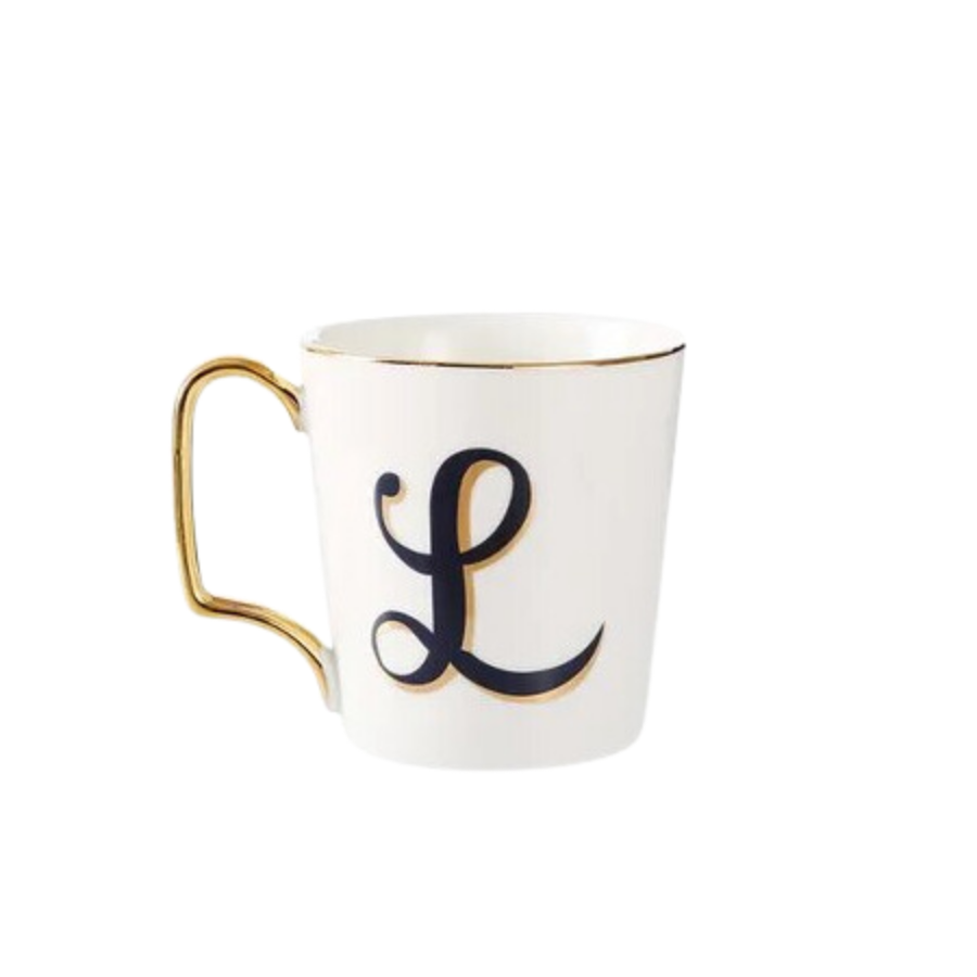 LETTER CUP Cốc cao chữ L 5193L