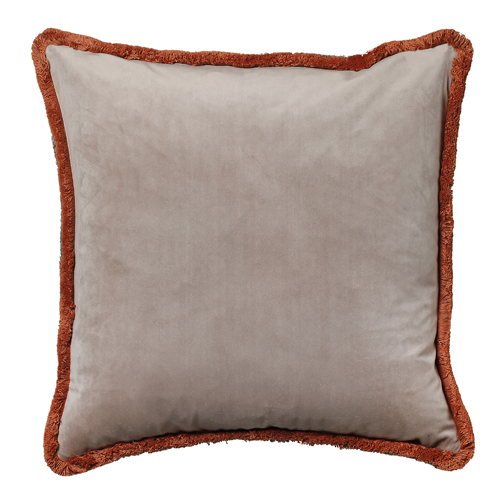 SB Vỏ gối cao cấp MILANA 45X45CM TERRA 1208A