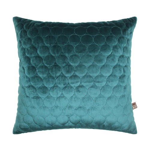 SB Vỏ Gối cao cấp HALO 45X45CM TEAL 3CT1202A