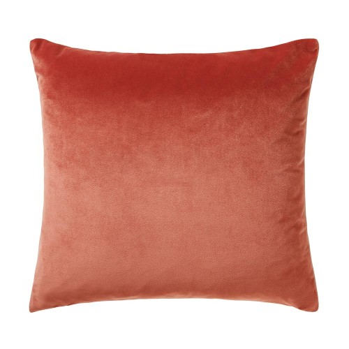 SB Vỏ Gối cao cấp BELLINI 58X58CM PEACH 3CT1342C