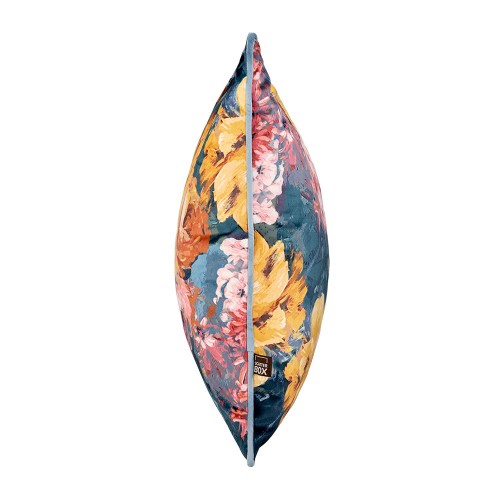 SB Vỏ Gối cao cấp YVES 45x45cm MULTI 3CT1418A