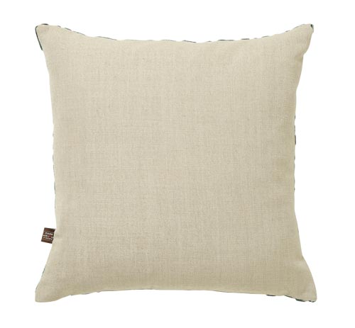 SB Vỏ gối cao cấp ZEKE 58X58CM GREEN 3PT1015C