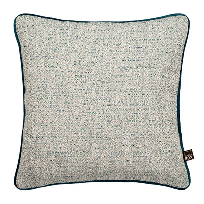 SB Vỏ Gối cao cấp LEAH 43X43CM GREEN 3PT1108A