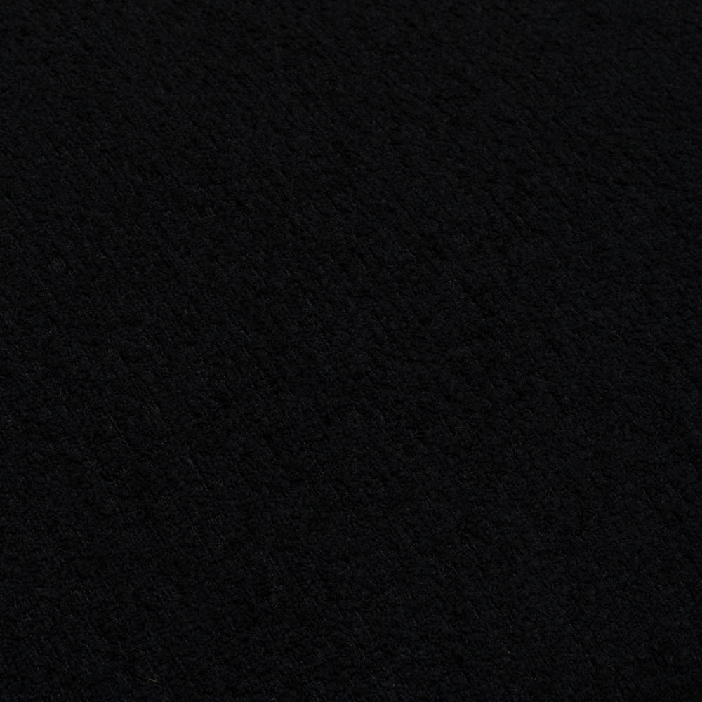 SB Vỏ Gối cao cấp CORA 43X43CM BLACK 3PT1178A