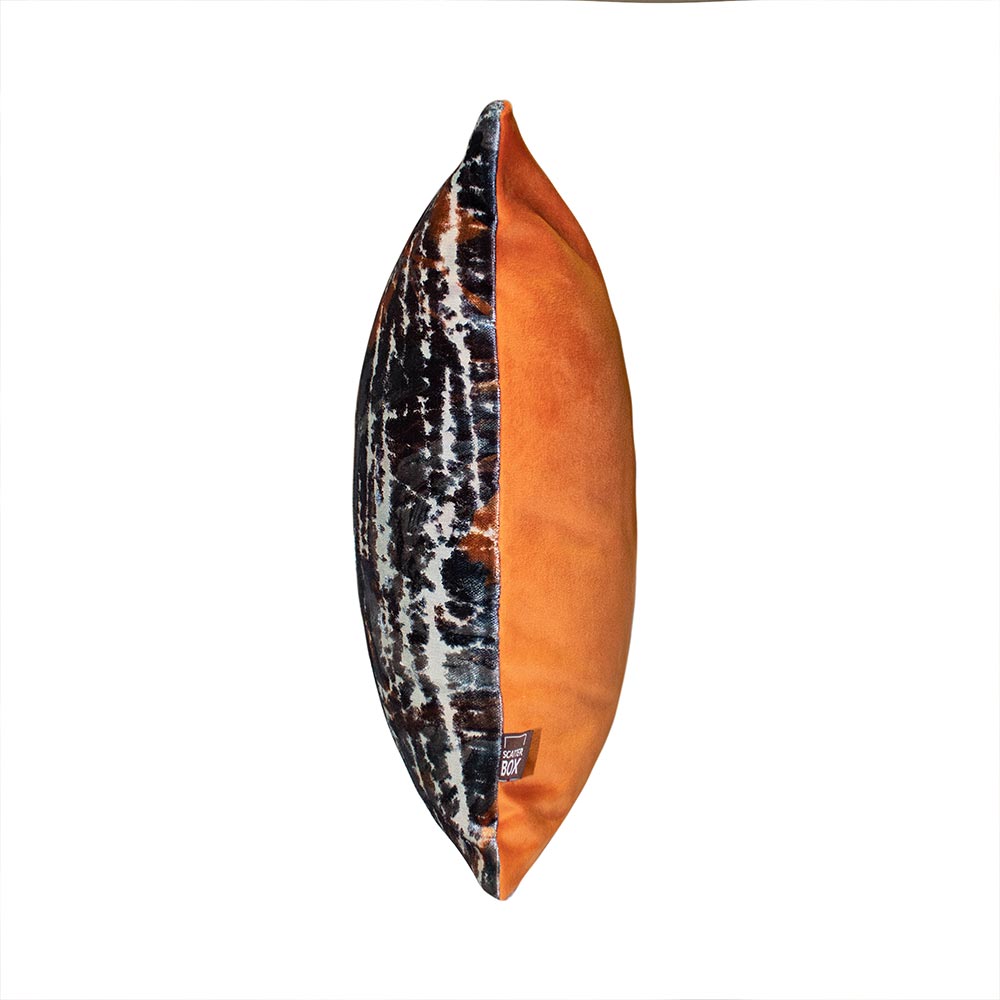 SB Vỏ gối cao cấp TUNDRA 43X43CM MULTI 3PT948A