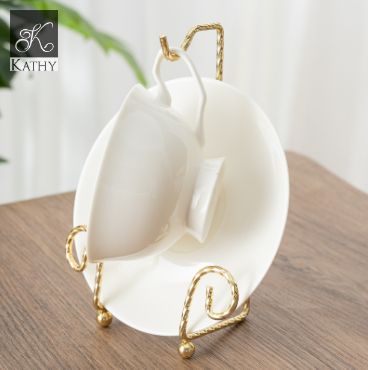 HOLDER Giá treo bộ chén 1 người 6666