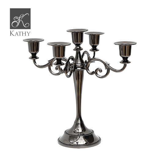CANDLE Giá nến 5 ô 2129